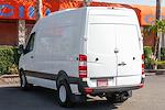 Used 2016 Freightliner Sprinter 3500 4x2, Upfitted Cargo Van for sale #45652A - photo 5
