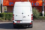 Used 2016 Freightliner Sprinter 3500 4x2, Upfitted Cargo Van for sale #45652A - photo 7