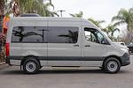 Used 2021 Mercedes-Benz Sprinter 2500 4x2, Passenger Van for sale #45673 - photo 11