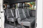 Used 2021 Mercedes-Benz Sprinter 2500 4x2, Passenger Van for sale #45673 - photo 13