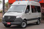 Used 2021 Mercedes-Benz Sprinter 2500 4x2, Passenger Van for sale #45673 - photo 5