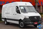 Used 2019 Mercedes-Benz Sprinter 3500 High Roof 4x2, Empty Cargo Van for sale #45713 - photo 3