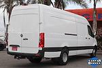 Used 2019 Mercedes-Benz Sprinter 3500 High Roof 4x2, Empty Cargo Van for sale #45713 - photo 10