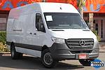 Used 2019 Mercedes-Benz Sprinter 3500XD High Roof 4x2, Empty Cargo Van for sale #45714 - photo 4