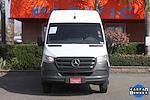 Used 2019 Mercedes-Benz Sprinter 3500XD High Roof 4x2, Empty Cargo Van for sale #45714 - photo 5