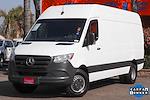 Used 2019 Mercedes-Benz Sprinter 3500XD High Roof 4x2, Empty Cargo Van for sale #45714 - photo 6