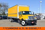 Used 2020 International MV SBA 4x2, Box Truck for sale #45847A - photo 3