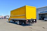 Used 2020 International MV SBA 4x2, Box Truck for sale #45847A - photo 7