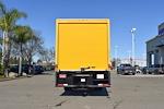 Used 2020 International MV SBA 4x2, Box Truck for sale #45847A - photo 8