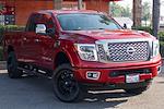 Used 2016 Nissan Titan XD Reserve Crew Cab 4x2, Pickup for sale #45860A - photo 3