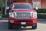 Used 2016 Nissan Titan XD Reserve Crew Cab 4x2, Pickup for sale #45860A - photo 4