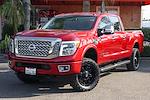 Used 2016 Nissan Titan XD Reserve Crew Cab 4x2, Pickup for sale #45860A - photo 5