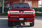 Used 2016 Nissan Titan XD Reserve Crew Cab 4x2, Pickup for sale #45860A - photo 8