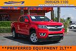 Used 2020 Chevrolet Colorado LT Crew Cab 4x2, Pickup for sale #45875 - photo 1