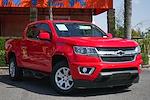Used 2020 Chevrolet Colorado LT Crew Cab 4x2, Pickup for sale #45875 - photo 4