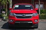 Used 2020 Chevrolet Colorado LT Crew Cab 4x2, Pickup for sale #45875 - photo 5