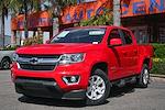 Used 2020 Chevrolet Colorado LT Crew Cab 4x2, Pickup for sale #45875 - photo 6