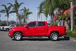 Used 2020 Chevrolet Colorado LT Crew Cab 4x2, Pickup for sale #45875 - photo 7