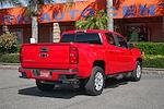 Used 2020 Chevrolet Colorado LT Crew Cab 4x2, Pickup for sale #45875 - photo 2
