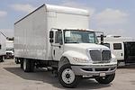 2017 International DuraStar 4300 SBA 4x2, Box Truck for sale #45913 - photo 3