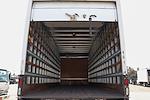 2017 International DuraStar 4300 SBA 4x2, Box Truck for sale #45913 - photo 8