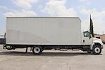 2017 International DuraStar 4300 SBA 4x2, Box Truck for sale #45913 - photo 12
