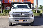 2019 Chevrolet Silverado 5500 Regular Cab DRW 4x2, Dump Truck for sale #45934 - photo 5
