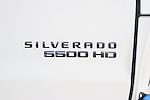2019 Chevrolet Silverado 5500 Regular Cab DRW 4x2, Dump Truck for sale #45934 - photo 40