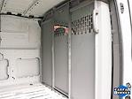 Used 2020 Nissan NV1500 S Standard Roof 4x2, Empty Cargo Van for sale #46026 - photo 12