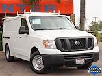 Used 2020 Nissan NV1500 S Standard Roof 4x2, Empty Cargo Van for sale #46026 - photo 3