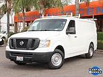 Used 2020 Nissan NV1500 S Standard Roof 4x2, Empty Cargo Van for sale #46026 - photo 5