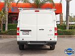 Used 2020 Nissan NV1500 S Standard Roof 4x2, Empty Cargo Van for sale #46026 - photo 8