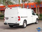 Used 2020 Nissan NV1500 S Standard Roof 4x2, Empty Cargo Van for sale #46026 - photo 9