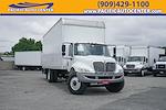2017 International DuraStar 4300 SBA 4x2, Box Truck for sale #46101 - photo 1