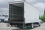 2017 International DuraStar 4300 SBA 4x2, Box Truck for sale #46101 - photo 2