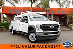 2020 Ford F-550 Crew Cab DRW 4x2, Combo Body for sale #46127 - photo 4