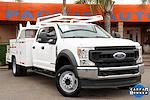 2020 Ford F-550 Crew Cab DRW 4x2, Combo Body for sale #46127 - photo 5
