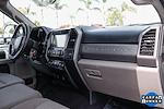 Used 2020 Ford F-550 XL Regular Cab 4x4, Stake Bed for sale #46150 - photo 30