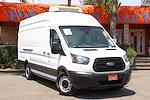 Used 2019 Ford Transit 250 Base High Roof 4x2, Refrigerated Body for sale #46322 - photo 4