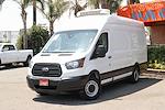 Used 2019 Ford Transit 250 Base High Roof 4x2, Refrigerated Body for sale #46322 - photo 1