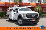 2017 Ford F-450 Regular Cab DRW 4x2, Contractor Truck for sale #46326 - photo 4