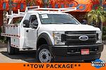2017 Ford F-450 Regular Cab DRW 4x2, Contractor Truck for sale #46326 - photo 5