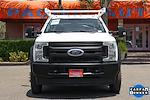 2017 Ford F-450 Regular Cab DRW 4x2, Contractor Truck for sale #46326 - photo 6
