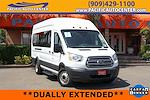 Used 2018 Ford Transit 350 HD XLT High Roof 4x2, Passenger Van for sale #46405 - photo 1