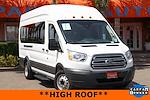Used 2018 Ford Transit 350 HD XLT High Roof 4x2, Passenger Van for sale #46405 - photo 3