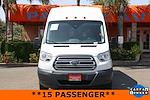 Used 2018 Ford Transit 350 HD XLT High Roof 4x2, Passenger Van for sale #46405 - photo 4