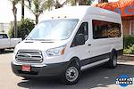 Used 2018 Ford Transit 350 HD XLT High Roof 4x2, Passenger Van for sale #46405 - photo 5