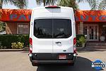 Used 2018 Ford Transit 350 HD XLT High Roof 4x2, Passenger Van for sale #46405 - photo 8