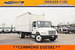 Used 2014 Freightliner M2 106 Conventional Cab 4x2, Box Truck for sale #46419B - photo 3