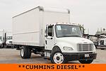 Used 2014 Freightliner M2 106 Conventional Cab 4x2, Box Truck for sale #46419B - photo 4